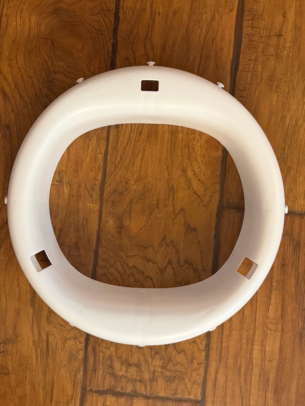 Skip Hop Swivel Seat Replacement